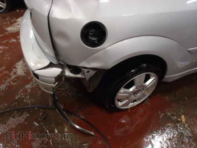2007 FORD FOCUS - VIN: 1FAFP31N97W326958 - Фото 10
