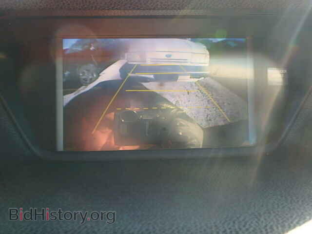 2011 ACURA TSX - VIN: JH4CU2F62BC003104 - Фото 9