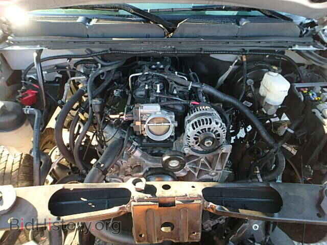 2013 CHEVROLET SILVERADO - VIN: 3GCPKSE75DG186761 - Фото 7