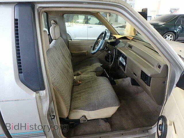 1989 DODGE RAM - VIN: JB7FL24D5KP053796 - Photo 5