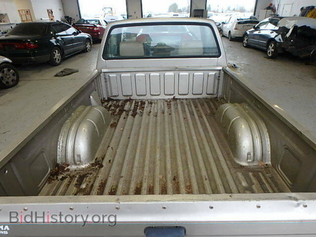 1989 DODGE RAM - VIN: JB7FL24D5KP053796 - Photo 6