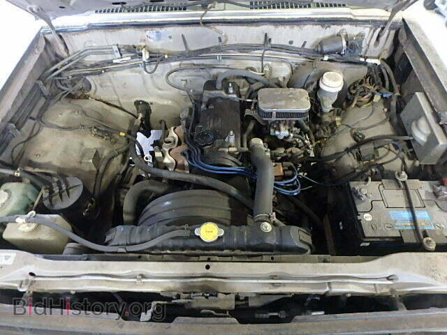 1989 DODGE RAM - VIN: JB7FL24D5KP053796 - Photo 7