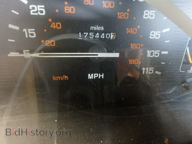 1989 DODGE RAM - VIN: JB7FL24D5KP053796 - Photo 8