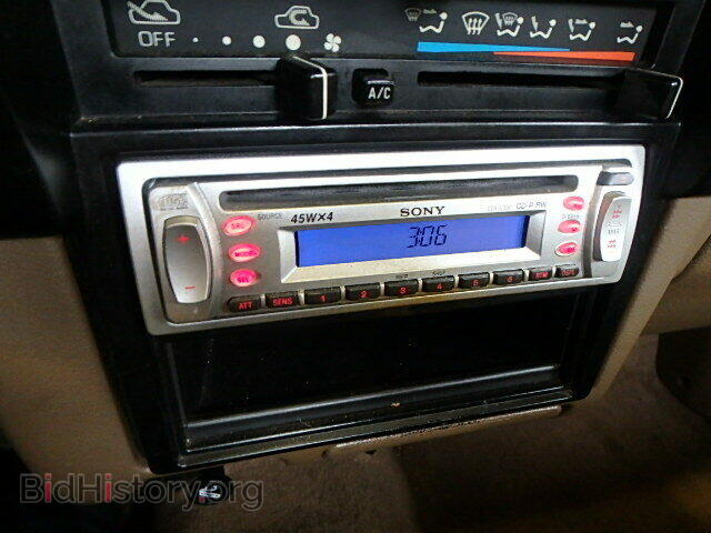 1989 DODGE RAM - VIN: JB7FL24D5KP053796 - Photo 9