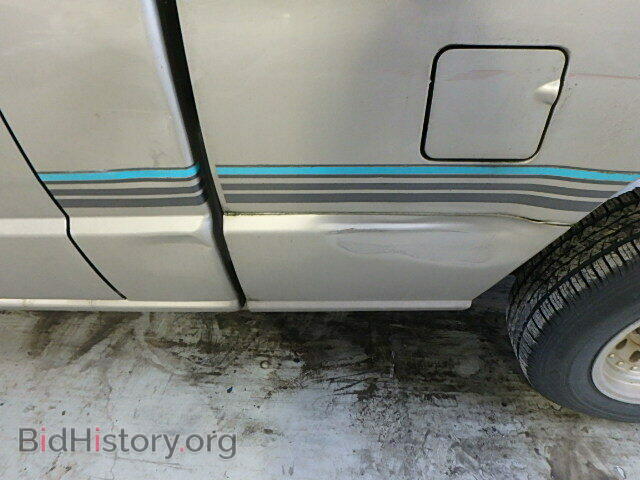 1989 DODGE RAM - VIN: JB7FL24D5KP053796 - Photo 10