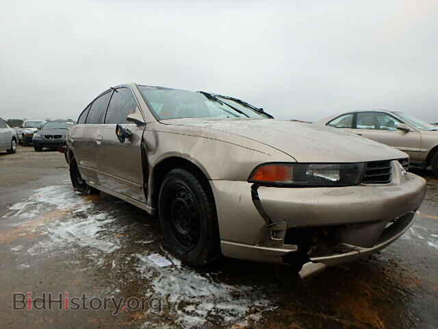 Photo 4A3AA46G93E056441 - MITSUBISHI GALANT 2003