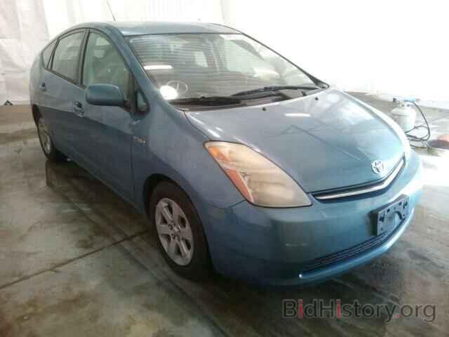 Photo JTDKB20U567509034 - TOYOTA PRIUS 2006