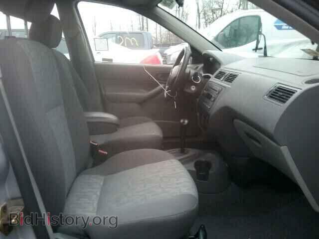 2005 FORD FOCUS - VIN: 1FAFP34N15W229861 - Фото 5