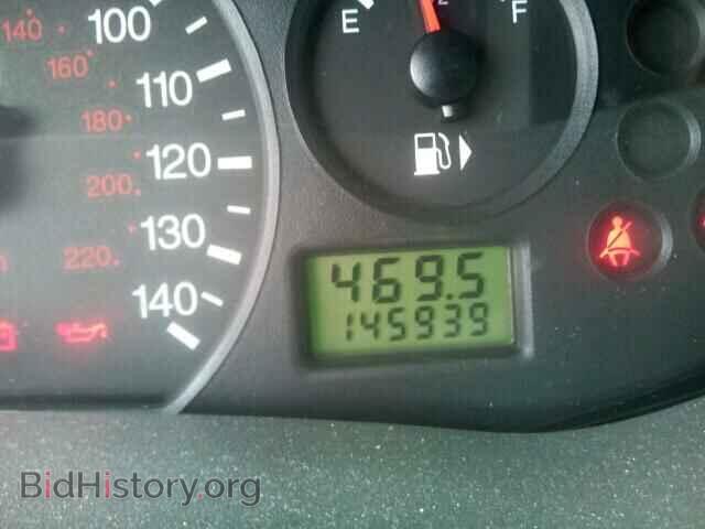 2005 FORD FOCUS - VIN: 1FAFP34N15W229861 - Фото 8