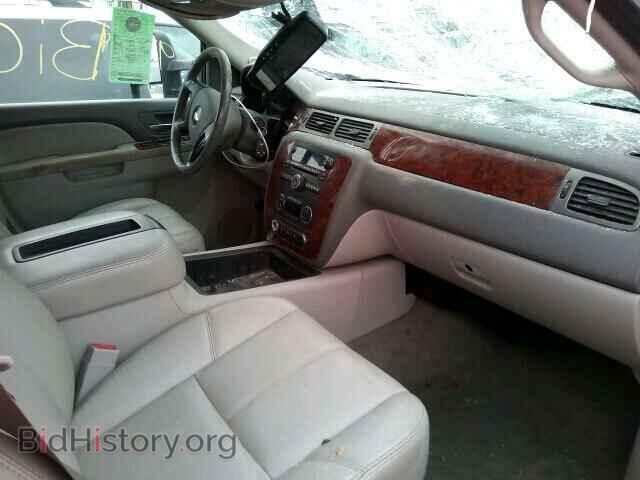 2010 CHEVROLET SILVERADO - VIN: 1GC4KYB63AF119347 - Фото 5