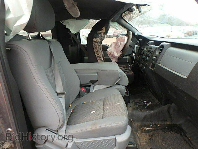 2012 FORD F150 - VIN: 1FTMF1CF5CFB83631 - Фото 5