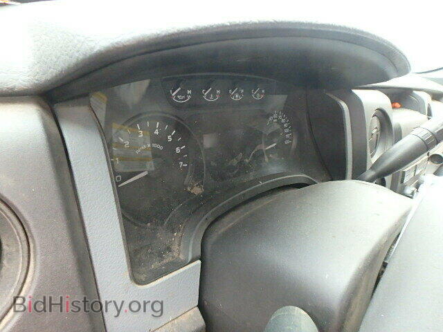 2012 FORD F150 - VIN: 1FTMF1CF5CFB83631 - Фото 8