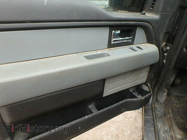 2012 FORD F150 - VIN: 1FTMF1CF5CFB83631 - Фото 10