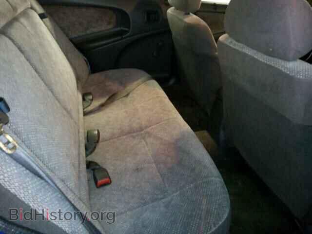 1998 DODGE NEON - VIN: 1B3ES47C0WD693338 - Фото 6