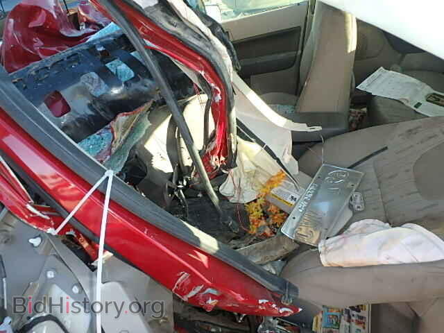 2009 FORD FOCUS - VIN: 1FAHP35N19W113749 - Фото 6