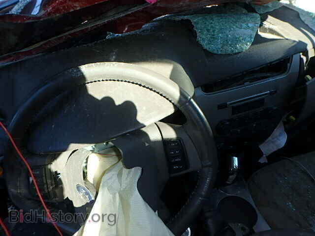 2009 FORD FOCUS - VIN: 1FAHP35N19W113749 - Фото 8