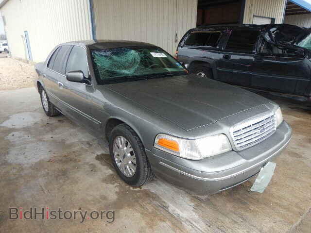 Photo 2FAFP74W63X127697 - FORD CROWN VIC 2003