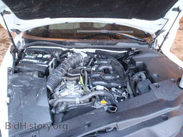 2006 LEXUS IS350 - VIN: JTHBE262762002922 - Фото 7
