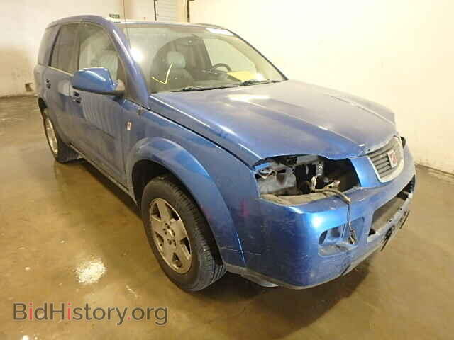 Фотография 5GZCZ63456S827458 - SATURN VUE 2006