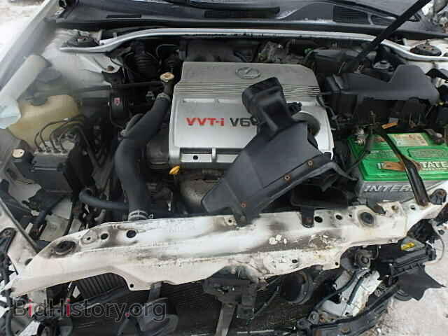 2003 LEXUS ES300 - VIN: JTHBF30G030131079 - Фото 7