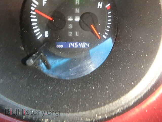 2003 LEXUS ES300 - VIN: JTHBF30G030131079 - Фото 8