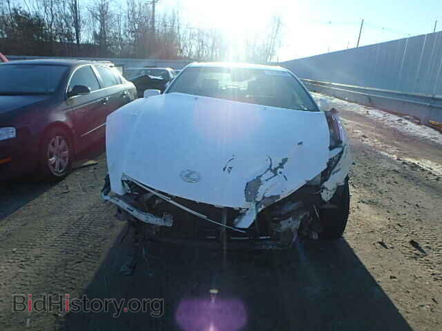 2003 LEXUS ES300 - VIN: JTHBF30G030131079 - Фото 9