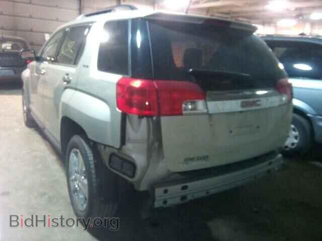2015 GMC TERRAIN - VIN: 2GKALREK2F6347036 - Фото 3