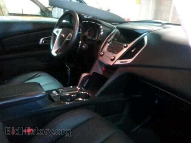 2015 GMC TERRAIN - VIN: 2GKALREK2F6347036 - Фото 5