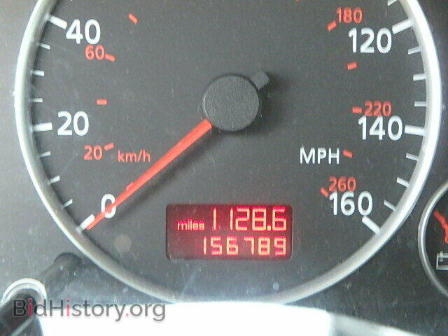 2002 AUDI A6 - VIN: WAUVT64B32N063298 - Фото 8