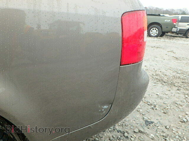 2002 AUDI A6 - VIN: WAUVT64B32N063298 - Фото 9