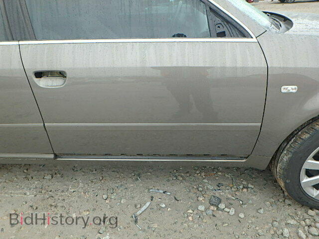 2002 AUDI A6 - VIN: WAUVT64B32N063298 - Фото 10