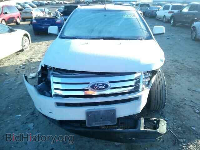 2009 FORD EDGE - VIN: 2FMDK38C59BA44322 - Фото 10