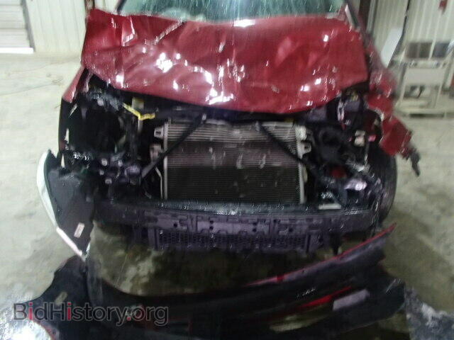2008 DODGE CARAVAN - VIN: 2D8HN54P58R602145 - Фото 10