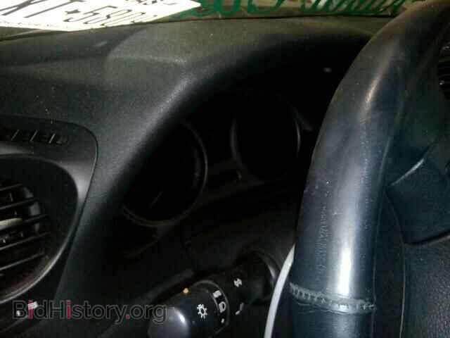 2006 LEXUS IS250 - VIN: JTHBK262462016589 - Фото 8