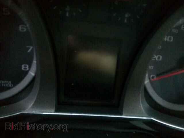 2012 GMC TERRAIN - VIN: 2GKALWEK3C6289058 - Фото 8