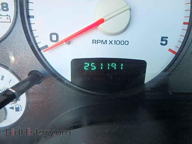 2004 DODGE RAM 3500 - VIN: 3D7LU38C64G163700 - Фото 8