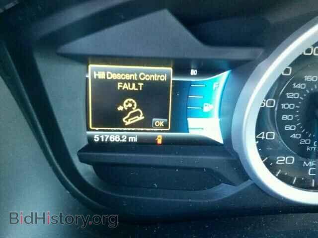 2012 FORD EXPLORER - VIN: 1FMHK8D85CGA14821 - Photo 8
