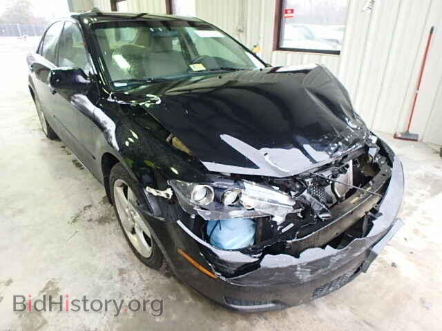 Фотография 1YVHP80D365M21524 - MAZDA 6 2006