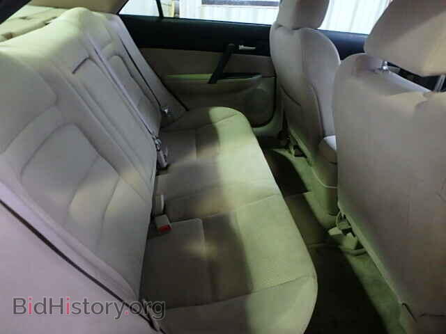 2006 MAZDA 6 - VIN: 1YVHP80D365M21524 - Фото 6