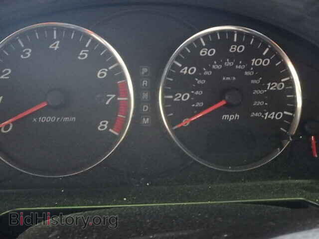 2006 MAZDA 6 - VIN: 1YVHP80D365M21524 - Фото 8