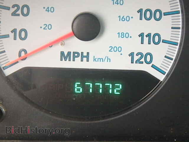 2007 DODGE CARAVAN - VIN: 1D4GP45R07B161894 - Фото 8