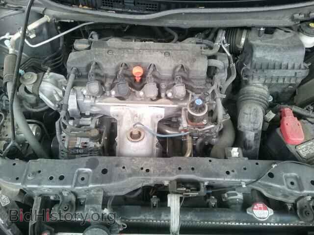 2013 HONDA CIVIC - VIN: 19XFB2F8XDE073628 - Фото 7