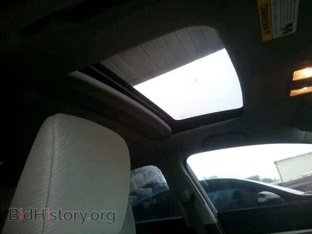2013 HONDA CIVIC - VIN: 19XFB2F8XDE073628 - Фото 10