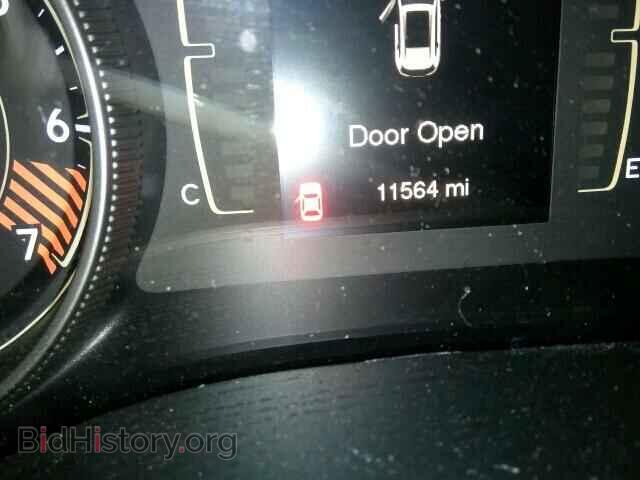 2015 JEEP CHEROKEE - VIN: 1C4PJLCB5FW637496 - Фото 8