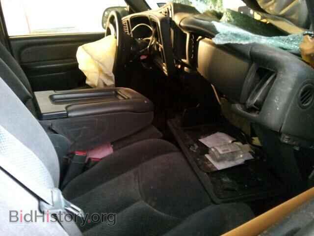 2007 CHEVROLET SILVERADO - VIN: 1GCEC19V77Z198681 - Photo 5