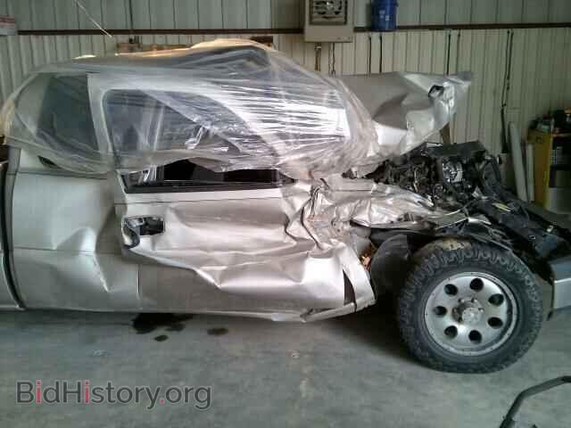2007 CHEVROLET SILVERADO - VIN: 1GCEC19V77Z198681 - Photo 9