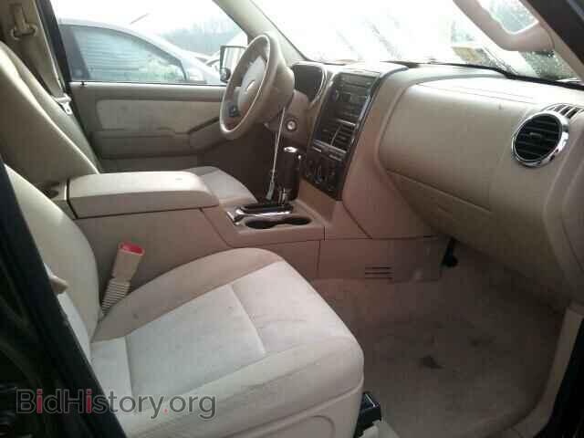 2008 FORD EXPLORER - VIN: 1FMEU73E18UA68060 - Фото 5