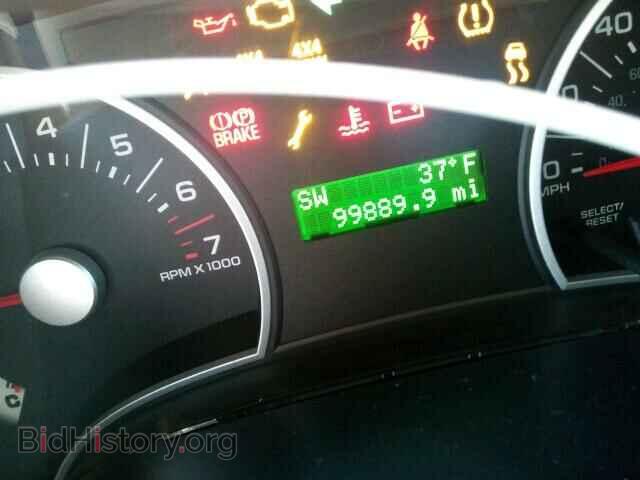 2008 FORD EXPLORER - VIN: 1FMEU73E18UA68060 - Фото 8