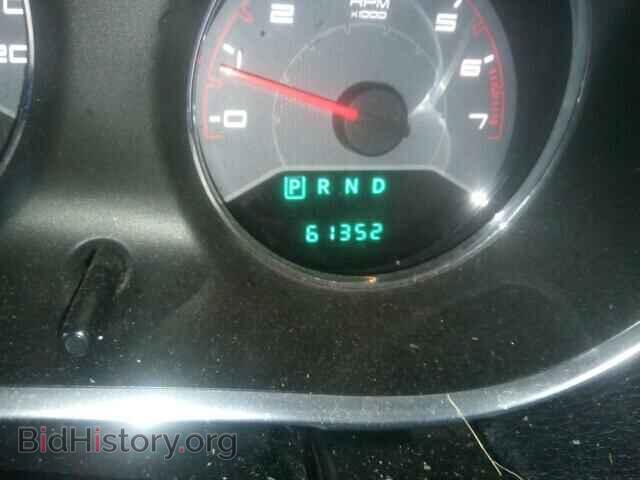 2013 DODGE AVENGER - VIN: 1C3CDZAB4DN566214 - Photo 8