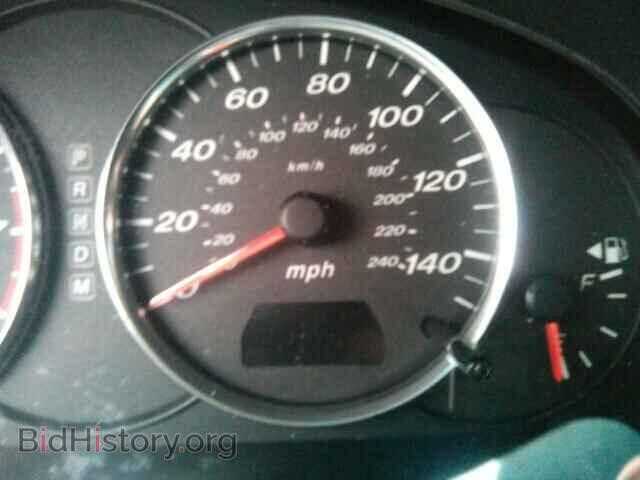 2005 MAZDA 6 - VIN: 1YVFP80CX55M60947 - Фото 8